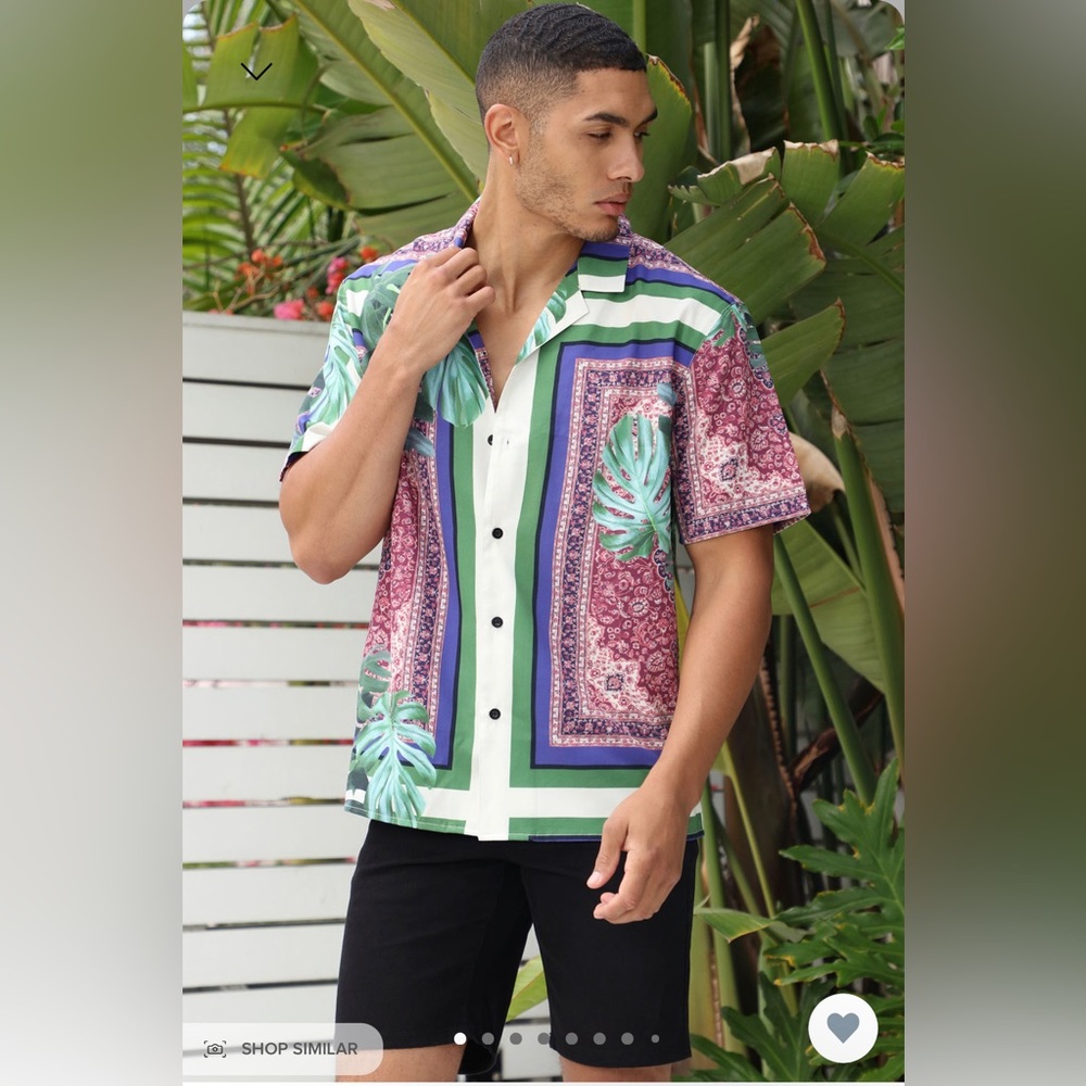 Fashion Nova Manifest Destiny Shirt